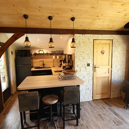 Chalet Des 2 Moutons