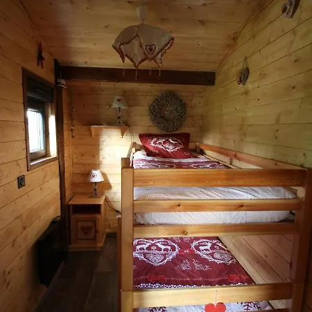 Chalet Des 2 Moutons *