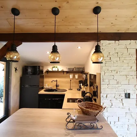 Chalet Des 2 Moutons *