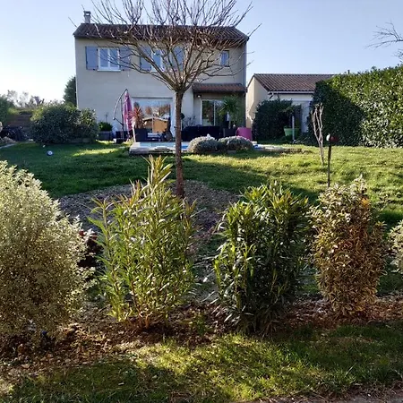 Chalet Des 2 Moutons