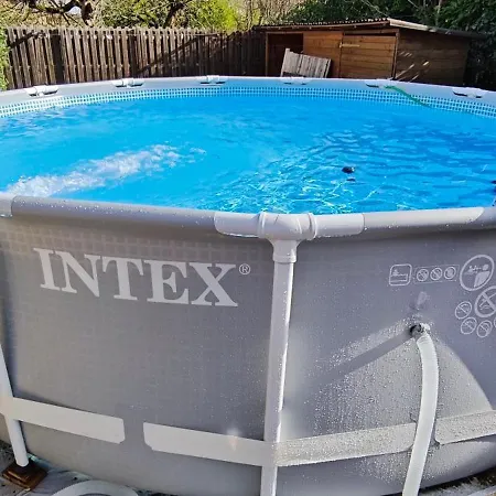 Des 2 Moutons Шале *