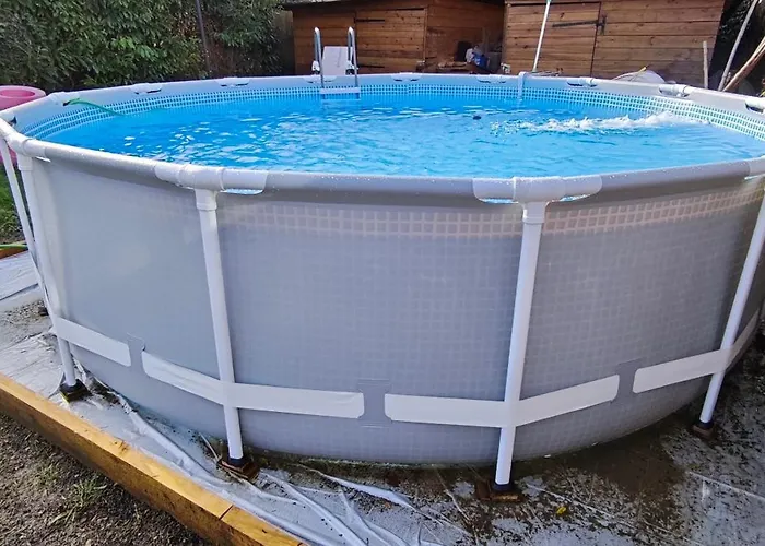 Des 2 Moutons Le Taillan-Médoc